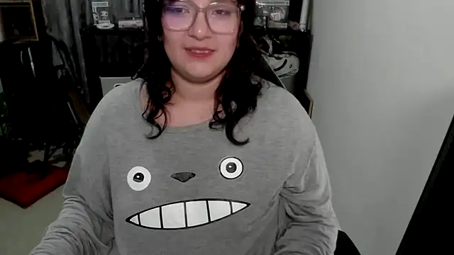 aika-dreams webcam