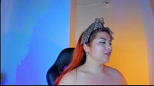 Gretta_Queen webcam