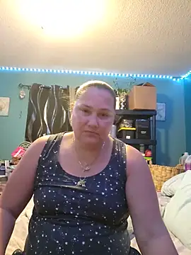 SexyNikki6969 webcam