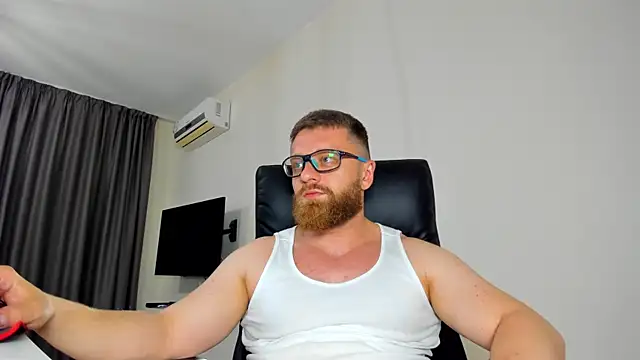 Findom_guy webcam