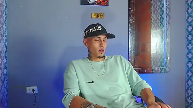 Liam_lee webcam