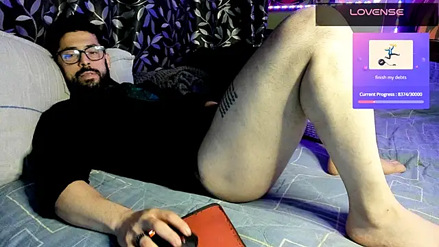 irokdan891 webcam