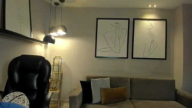 AliceHarper_ webcam