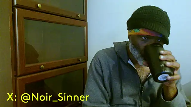 sinnernoir webcam