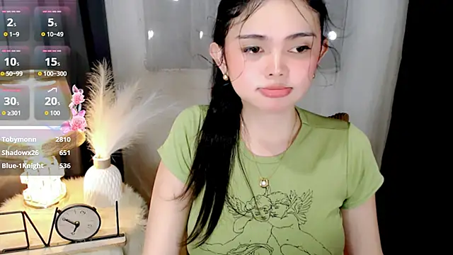 wildest_fantasy webcam