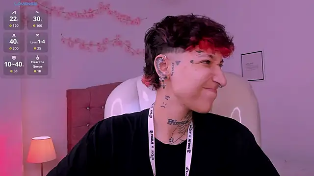 Luci_Rose webcam