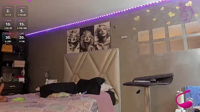 sexyzoe_69 webcam