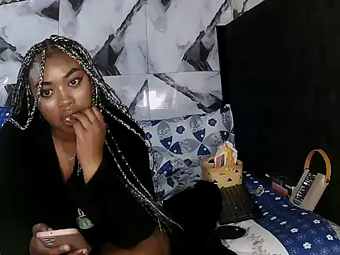 Vexx_Queen95 webcam