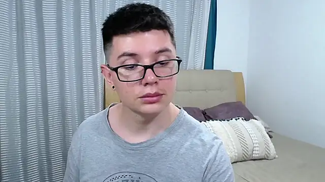 BlackFoXXX69 webcam