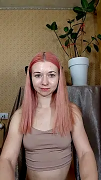 Lunaria5391 webcam