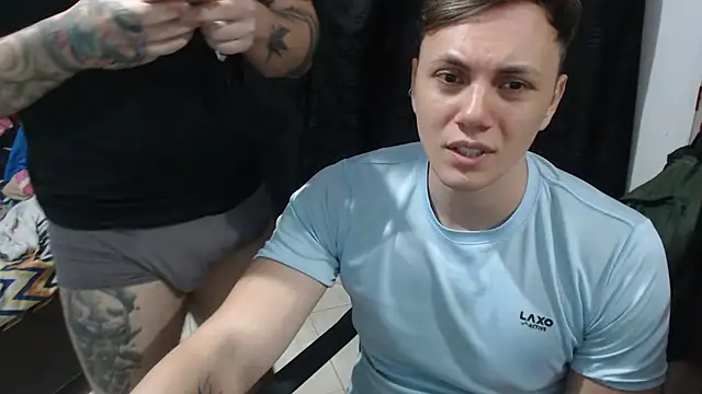 kike_energy webcam