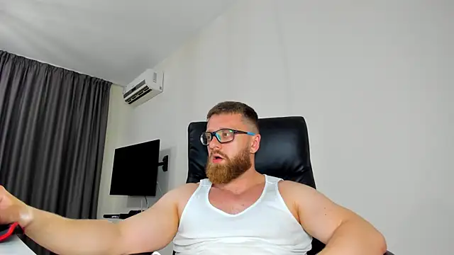 Findom_guy webcam