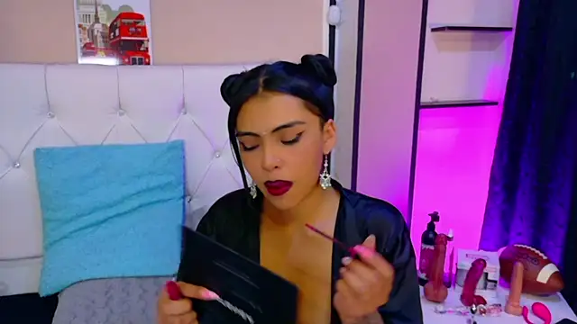 Devil_AliceXo webcam