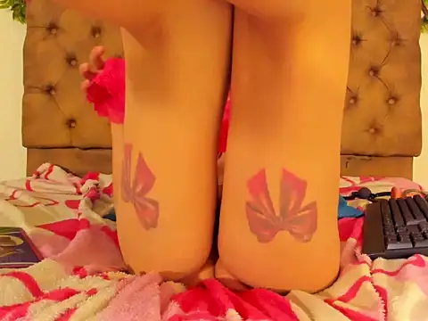 Lux_Royse webcam
