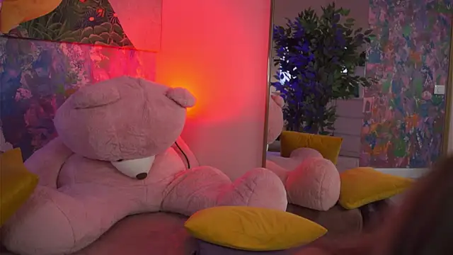 Ava_Solis webcam