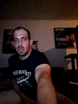 Codymc89 webcam