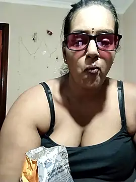 Foxybaby420 webcam