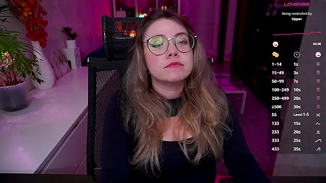RemyCute webcam