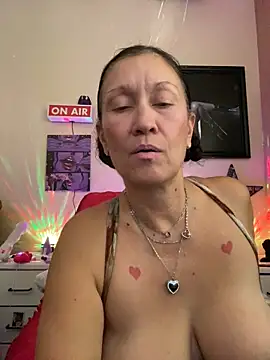 TheDime webcam