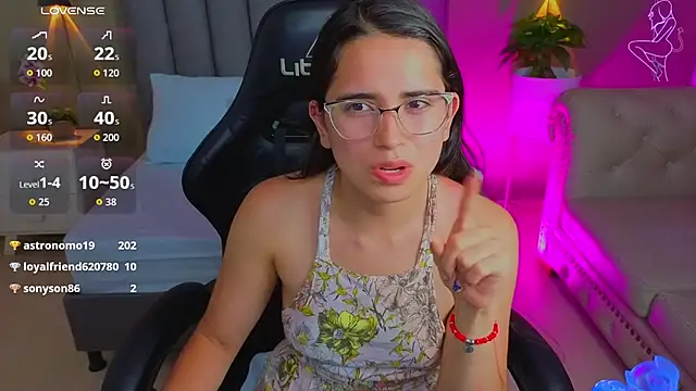 angelica_dymond webcam