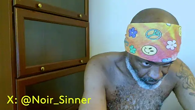 sinnernoir webcam