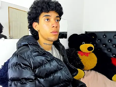 Ryder-Stone webcam