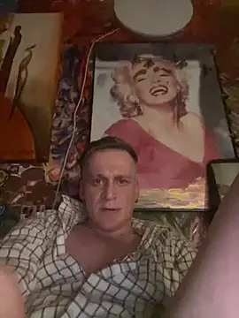 BarryKingsman webcam