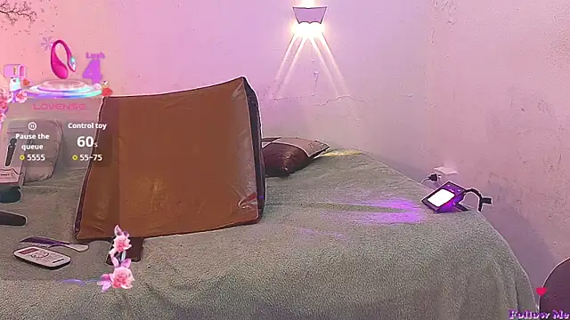 Sol_Vanegas live sex cam