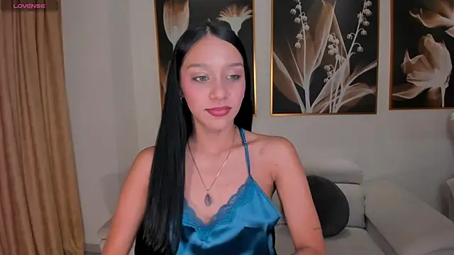 AmaliaCrus webcam