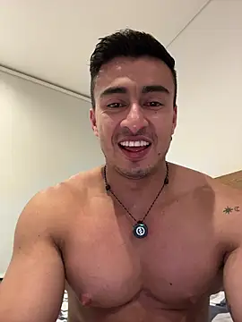 Chris_Clarck webcam