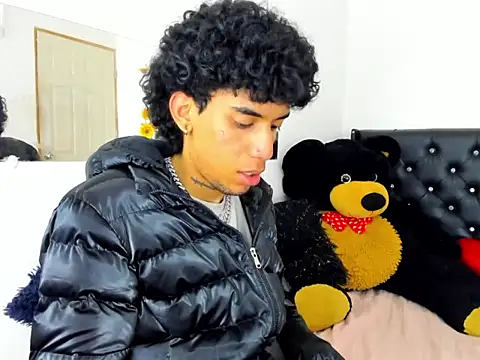 Ryder-Stone webcam