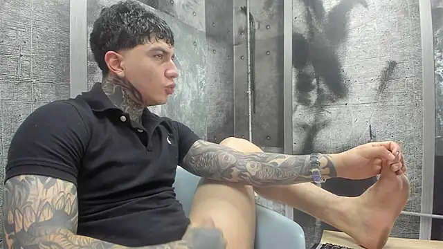Gury_tattoo live sex cam