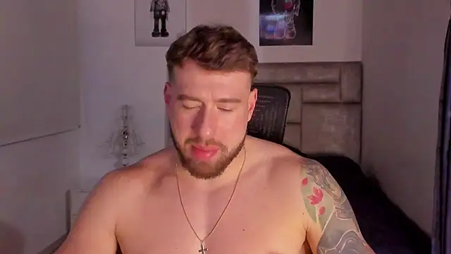 paul_rogerr webcam