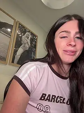 live porn cam Aus Queen