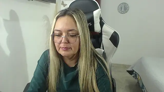 live video chat Samy Vsn