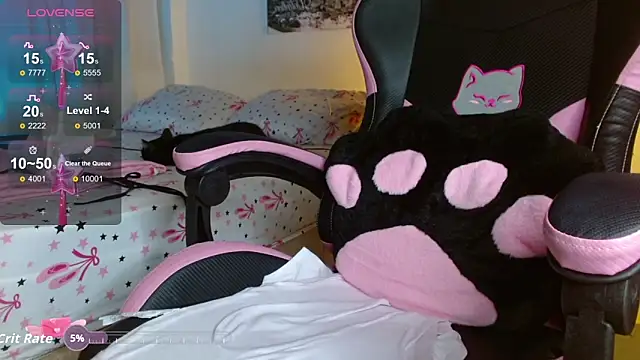 sexy_valentina1 webcam