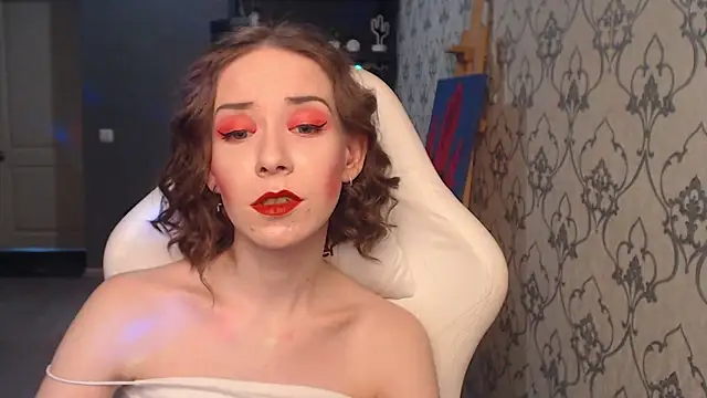 FascinatingEyess webcam