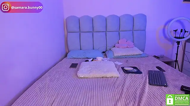 Cavarmndaette - Trans webcam sex chat