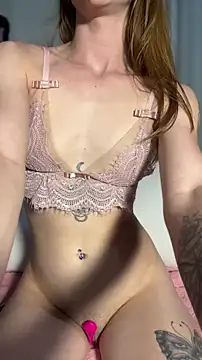 ---Red-haired-Fox--- webcam