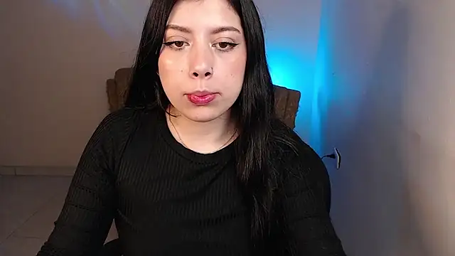 iam_emy webcam