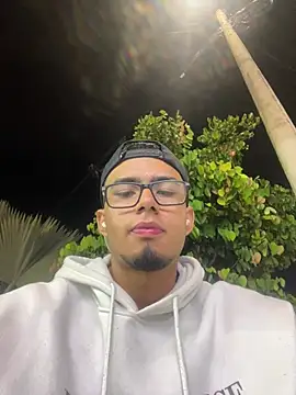 thaddeus_king webcam