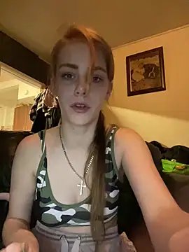 VioletxBlue webcam