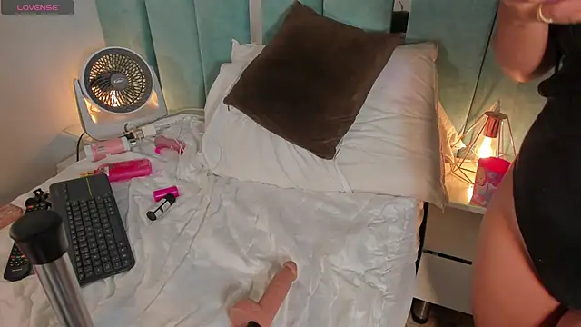 Annita001 webcam