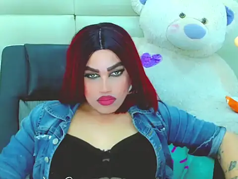 NharaBigCock webcam