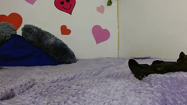 MarillynMorgan webcam