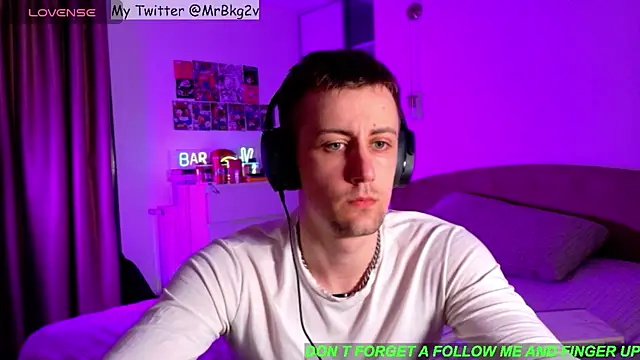 Brellisimo webcam