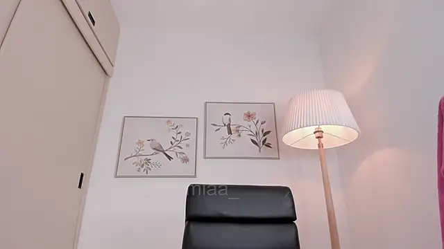 Gereraris - Trans webcam sex chat