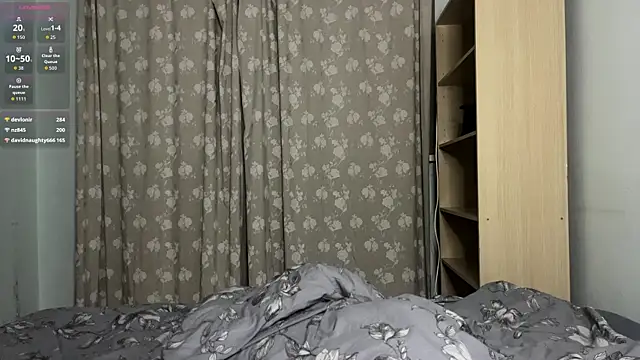 Velmiora webcam