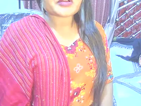 Nusrat_Faria webcam