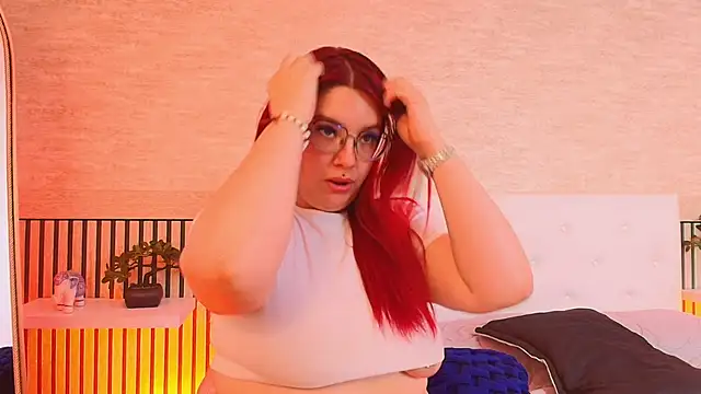 Abby_Cohen webcam